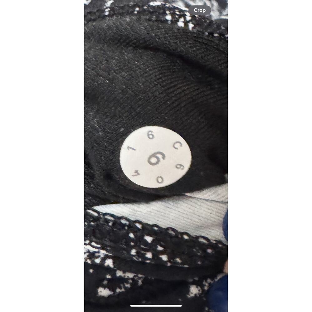 Lululemon Wunder Under Pant (Hi-Rise) SIZE 6 - Picture 4 of 10